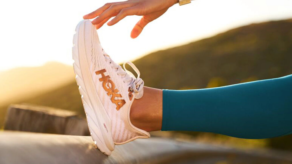 Guide to Hoka Running Shoes - KICKS CREW