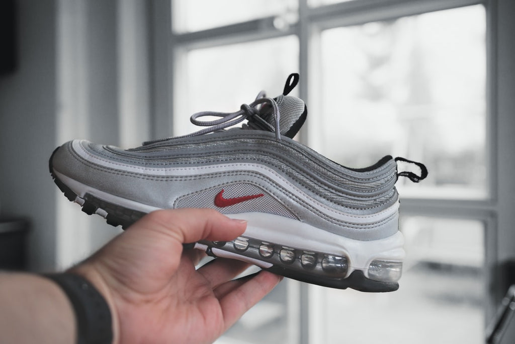 5 Reasons to Get the Nike Air Max 97 Sneakers