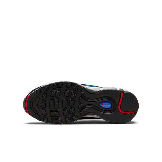(GS) Nike Air Max 97 SE 'Spider-Man' DQ4716-400