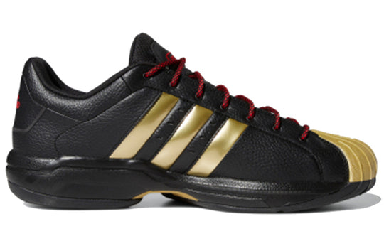 adidas Pro Model 2G Low 'Chinese New Year' FX7101