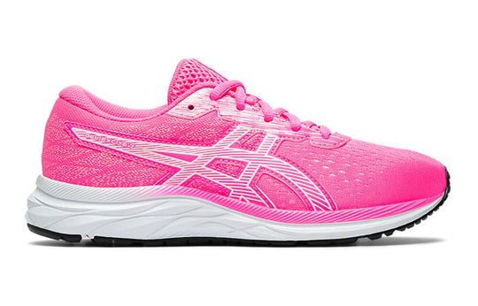 (GS) ASICS Gel Excite 7 'Hot Pink' 1014A084-700
