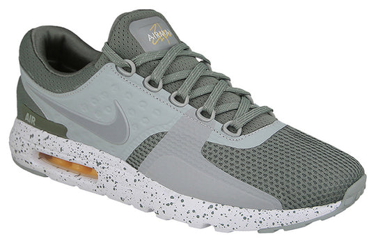 Nike Air Max Zero Premium 'Tumbled Grey' 881982-001