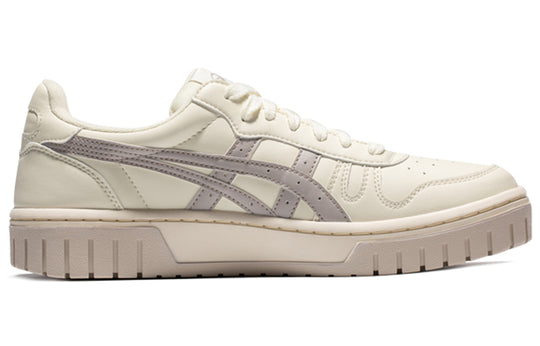 ASICS Court Mz Sneakers Beige/White/Grey 1203A127-751