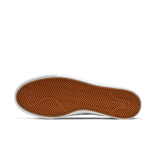 Nike Zoom Stefan Janoski Slip RM SB 'Crafted Bicoastal' AR4883-300 Skate Shoes  -  KICKS CREW