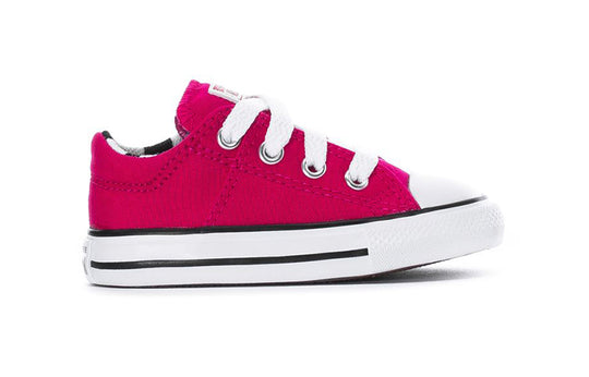 Converse Chuck Taylor All Star Madison OX 'Pinkred White' 767905F