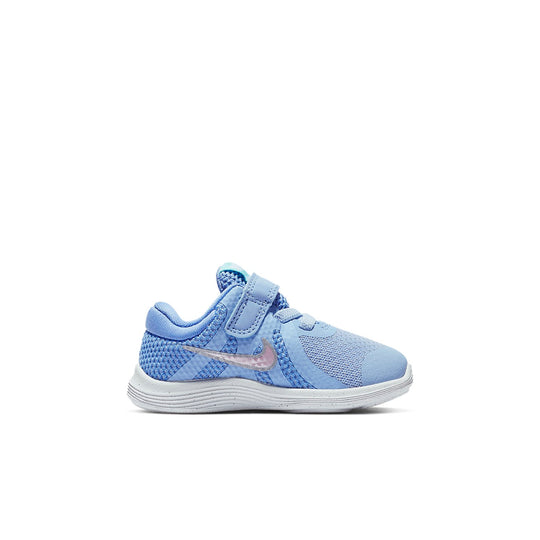 (TD) Nike Revolution 4 Blue BV7444-400
