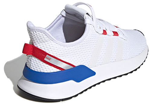 adidas U_Path Run 'Footwear White' FY2417