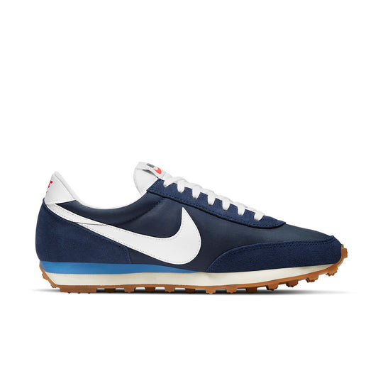 (WMNS) Nike DayBreak Shoes For White/Blue DD4801-410