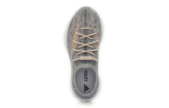 adidas Yeezy Boost 380 Kids 'Mist Non-Reflective' FX9766