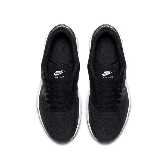 (GS) Nike Air Max 90 Breathe 'Black' 833475-001