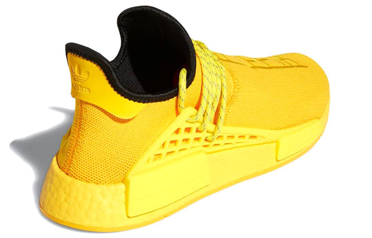 adidas NMD Hu Pharrell Extra Eye 'Yellow Black' GY0091