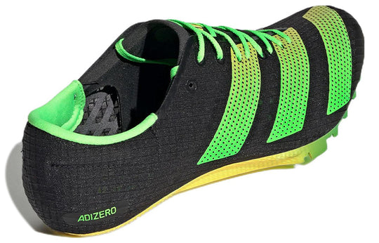 adidas Adizero Finesse 'Black Green' GY8394