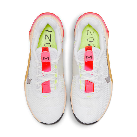 (WMNS) Nike Metcon 7 X 'Rawdacious' DA9625-121