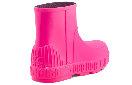 (WMNS) UGG Drizlita Boots 'Neon Pink' 1125731-TYPN