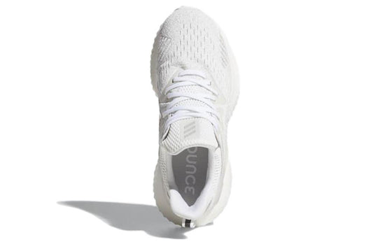 (WMNS) adidas AlphaBounce Beyond 'Footwear White' B76048
