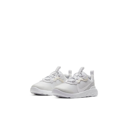 (TD) Toddler/Baby Nike Element 55 White CK4083-100