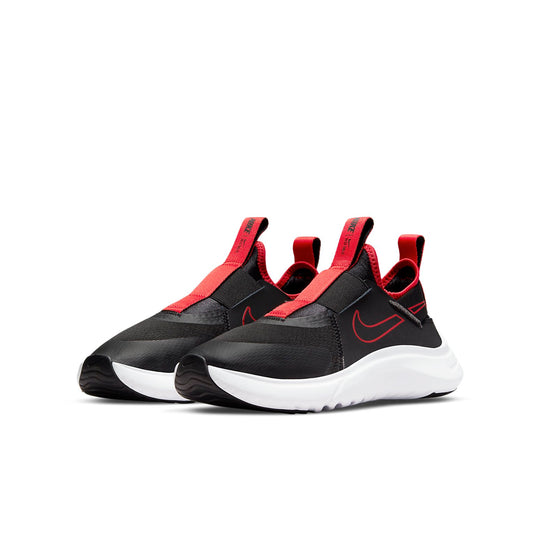 (GS) Nike Flex Plus 'Bred' CW7415-009