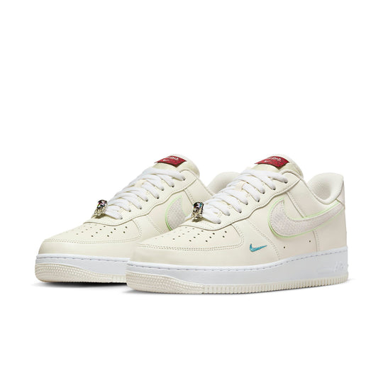 Nike Air Force 1 Low 'Year of the Dragon' FZ5052-131