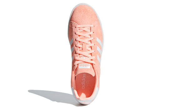 (WMNS) adidas originals Campus Pink/White CG6047