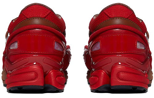 adidas Raf Simons x Replicant Ozweego 'Red' Limited Edition Pack B22513 Marathon Running Shoes/Sneakers  -  KICKS CREW