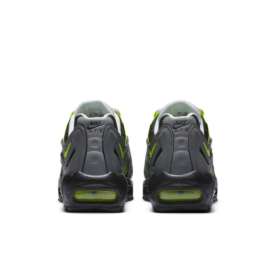 Nike Air Max 95 NDSTRKT 'Neon' CZ3591-002