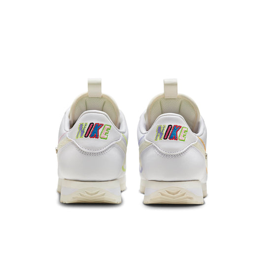 (WMNS) Nike Cortez 23 'Emoji' FD4620-111