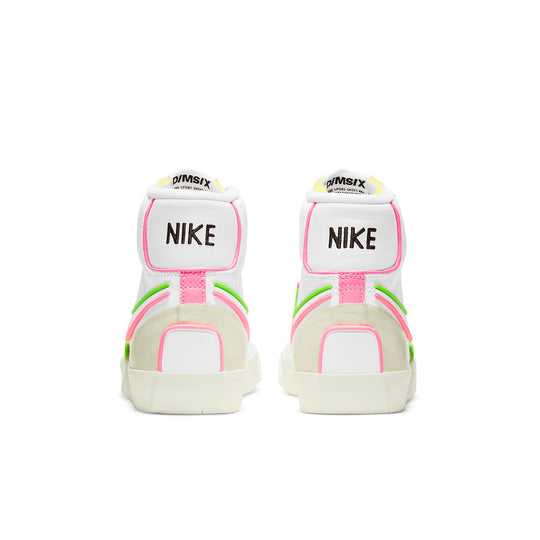 (WMNS) Nike Blazer Mid '77 'Inifinite Watermelon' DC1746-102