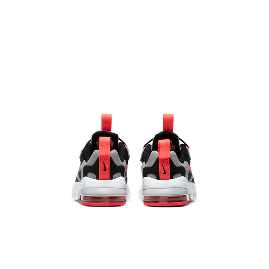(TD) Nike Air Max 270 RT 'Black Grey Pink' CD2654-019