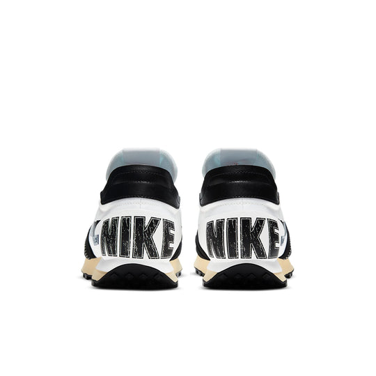 Nike Daybreak Type SE 'Label Maker Pack - White Black' DC5227-121