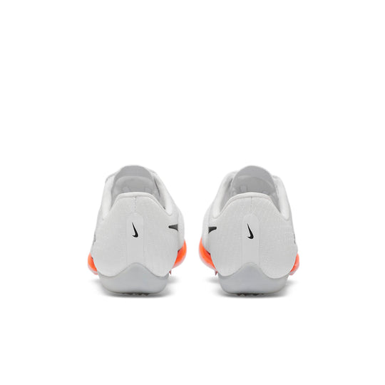 Nike Air Zoom Maxfly Proto 'White Total Orange' DH9804-100