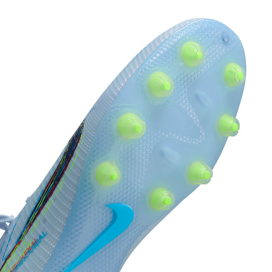 Nike Mercurial Vapor 14 Elite HG 'Blue Green' DJ2836-054
