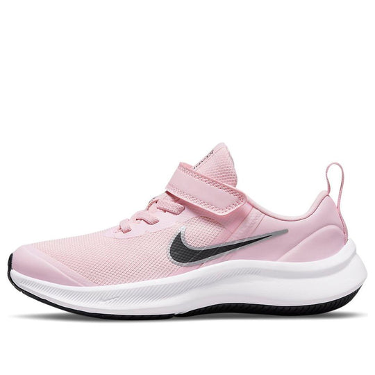(PS) Nike Star Runner 3 'Pink Foam' DA2777-601