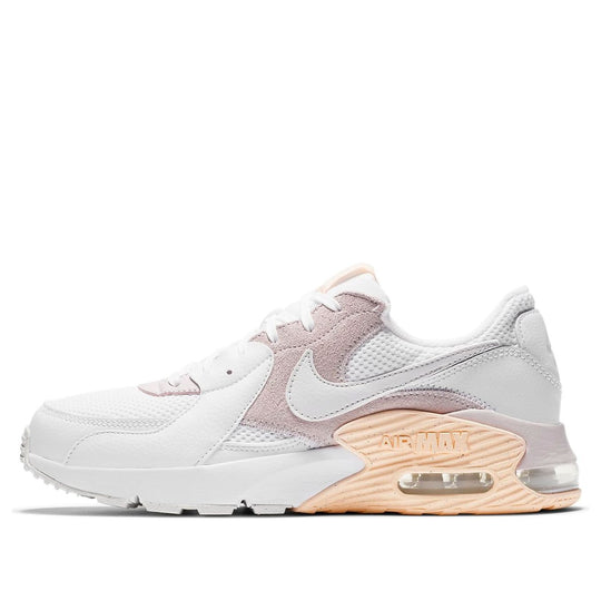 (WMNS) Nike Air Max Excee 'White Platinum Tint Barely Rose' CD5432-110