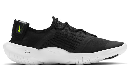 (WMNS) Nike Free RN 5.0 2020 'Black' CJ0270-001
