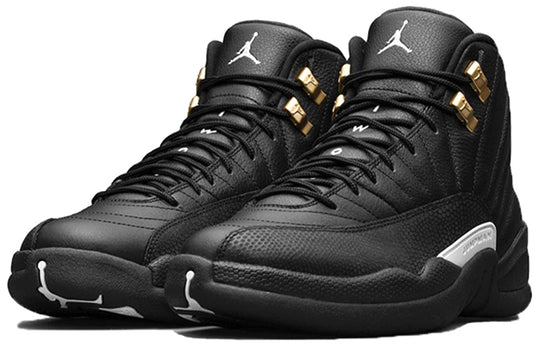 Air Jordan 12 Retro 'The Master' 130690-013 Retro Basketball Shoes  -  KICKS CREW