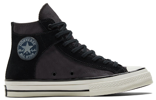 Converse Chuck 70 Crafted Canvas High 'Storm Wind' A01785C