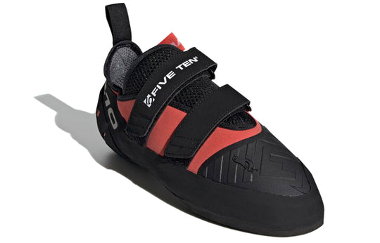 (WMNS) adidas Five Ten Climbing 'Black Red' BC0923
