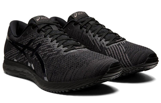 Asics Gel DS Trainer 24 'Black' 1011A176-001 Marathon Running Shoes/Sneakers  -  KICKS CREW