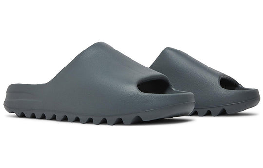 adidas Yeezy Slides 'Slate Grey' ID2350