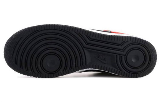 Nike Air Force 1 'Olympic' 307334-002 Skate Shoes  -  KICKS CREW