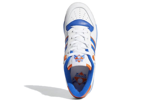 adidas Rivalry Low OG 'Knicks' FU6833