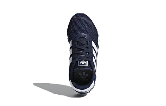 (PS) adidas originals N-5923 'Blue White' AC8546 Marathon Running Shoes/Sneakers  -  KICKS CREW