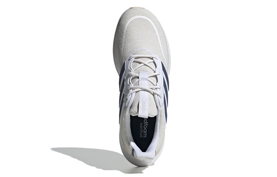 adidas Energyfalcon 'White Gray Blue' EG2927