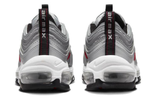 (GS) Nike Air Max 97 OG QS 'Silver Bullet' 918890-001