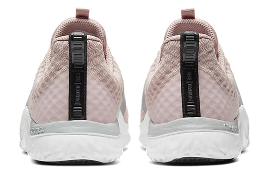 (WMNS) Nike Renew In-Season TR 9 Wide 'Stone Mauve' AT1247-200