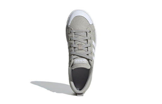adidas neo Bravada K 'Gray White' FV6531
