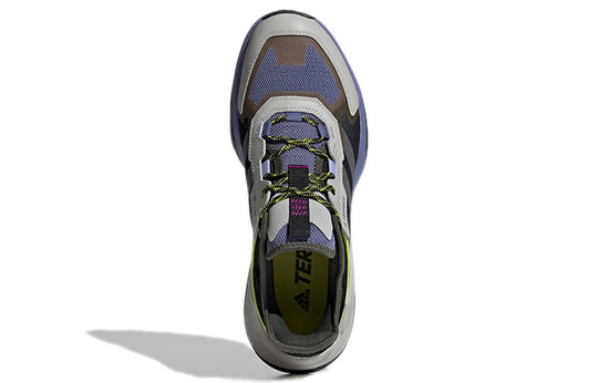 adidas Terrex Hyperblue Sneakers Black/Grey FY9707
