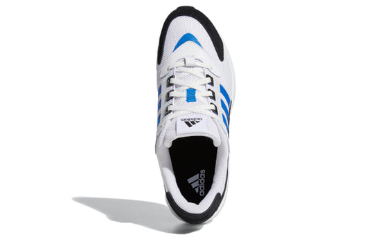 adidas EQT SN 'white/blue' FU9269
