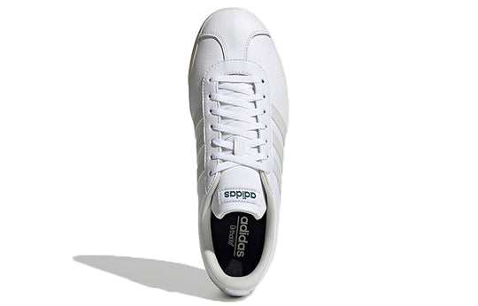adidas neo VL Court 2.0 'White Grey' EG8329