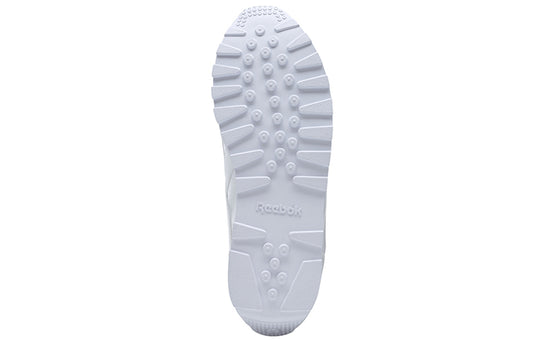 Reebok Unisex Rewind Run Running Shoes White FY9708 Athletic Shoes - KICKSCREW